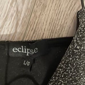 Eclipse jumpsuit